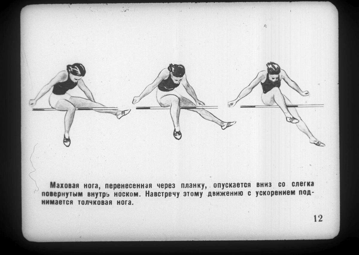 Квадробика википедия. Измеритель прыжков в высоту Советский. Как научиться прыжкам КВД.