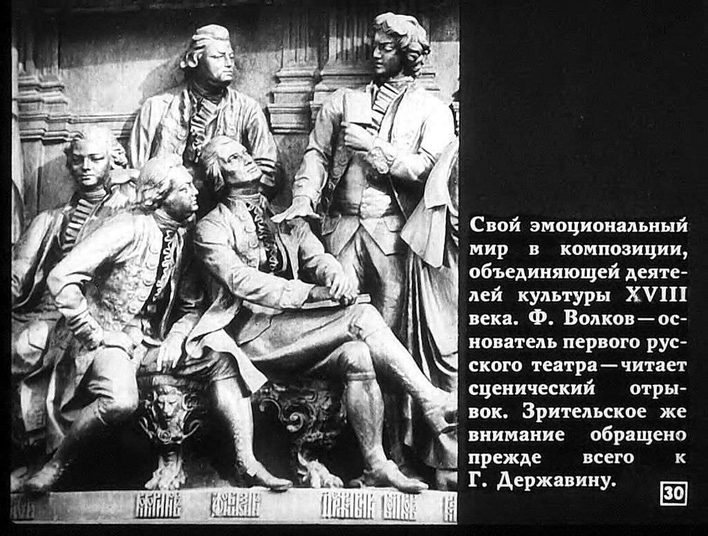 Памятник «Тысячелетие России» в Новгороде