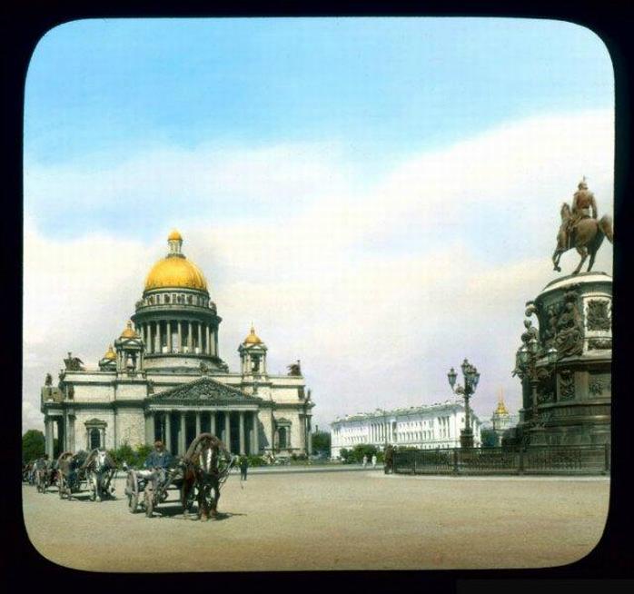 Ленинград. 1931
