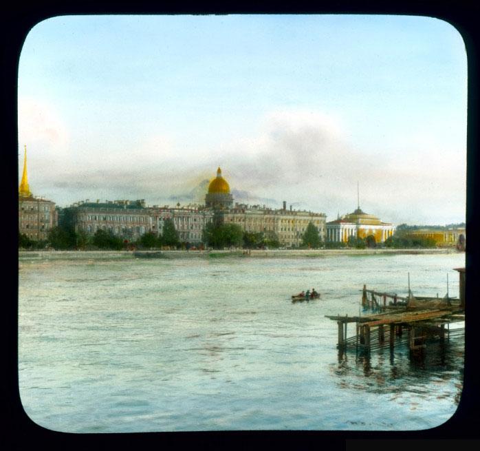 Ленинград. 1931