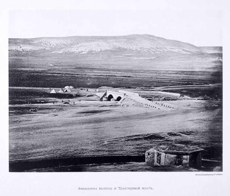 Севастополь в 1855-1856 гг.