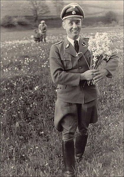 Фотоальбом 1941-1945 (2 часть)