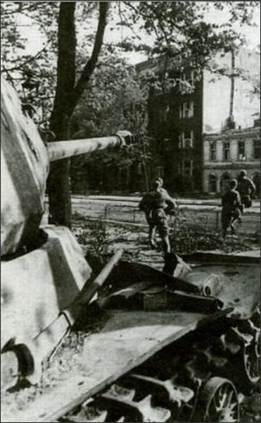 Фотоальбом 1941-1945 (2 часть)