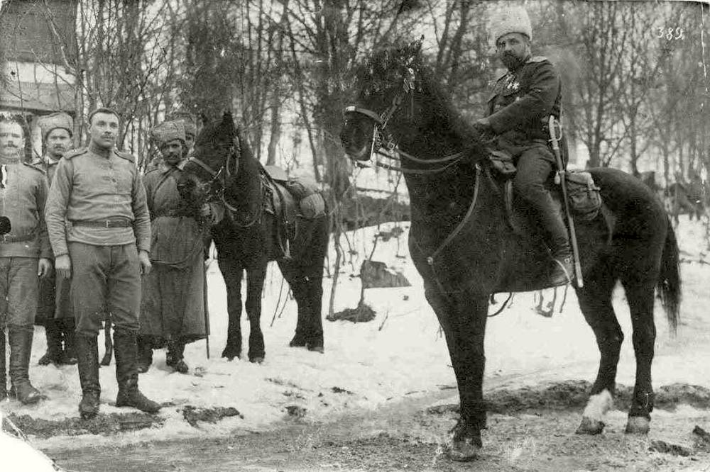 Альбом 39-го Томского пехотного полка