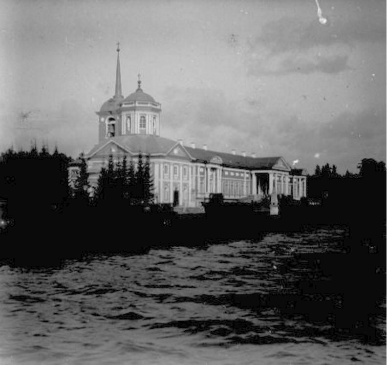 Фотографии Ивана Васильевича Авдонина (1900-е гг.)