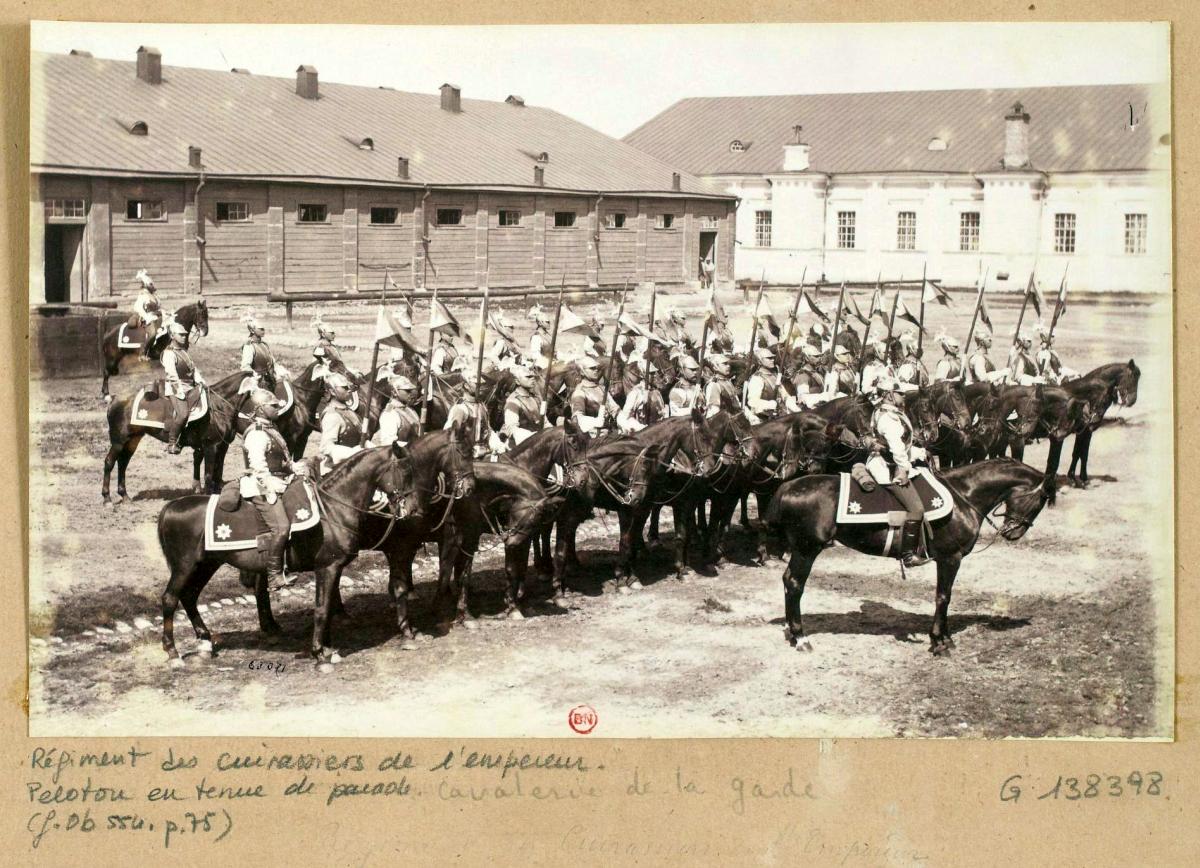 Русская Императорская армия