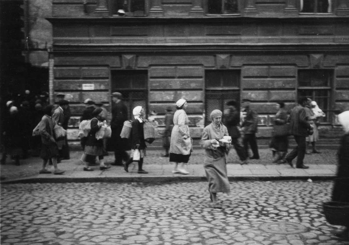 Путешествие норвежца Эрика Сундвора в Советский Союз (1935)