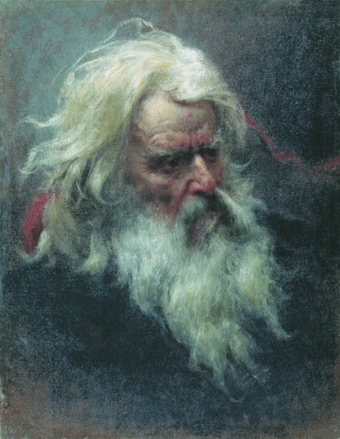 Бронников Фёдор Андреевич
