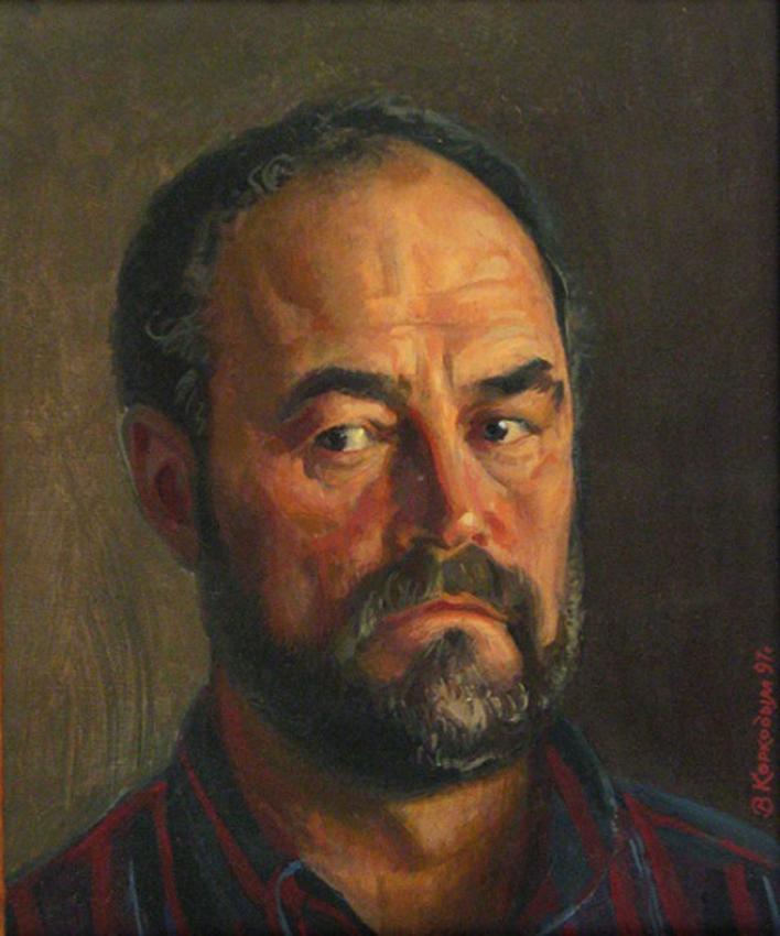 Коркодым Владимир Николаевич