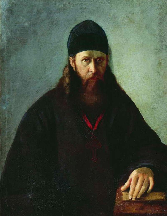 Алексей Иванович Корзухин