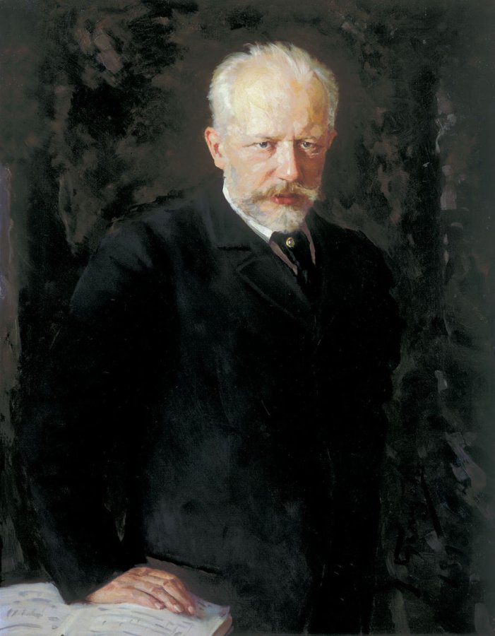 Николай Дмитриевич Кузнецов
