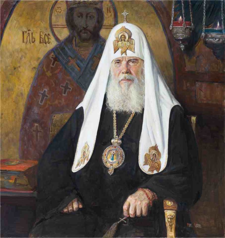 Павел Викторович Рыженко