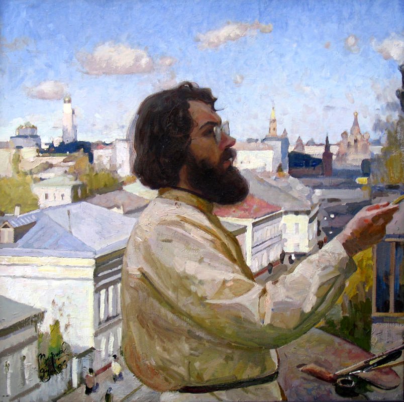 Сергей Иванович Смирнов