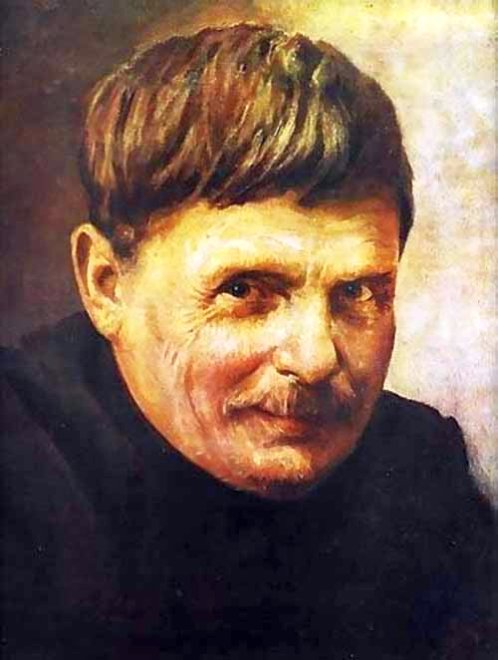 Васильковский Сергей Иванович