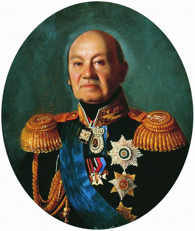 Зарянко Сергей Константинович
