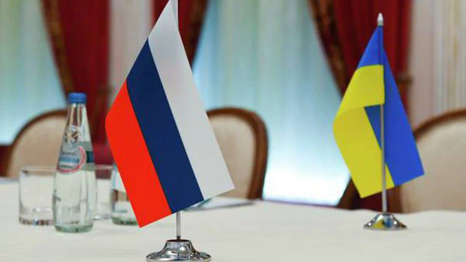 Переговоры России и Украины сегодня